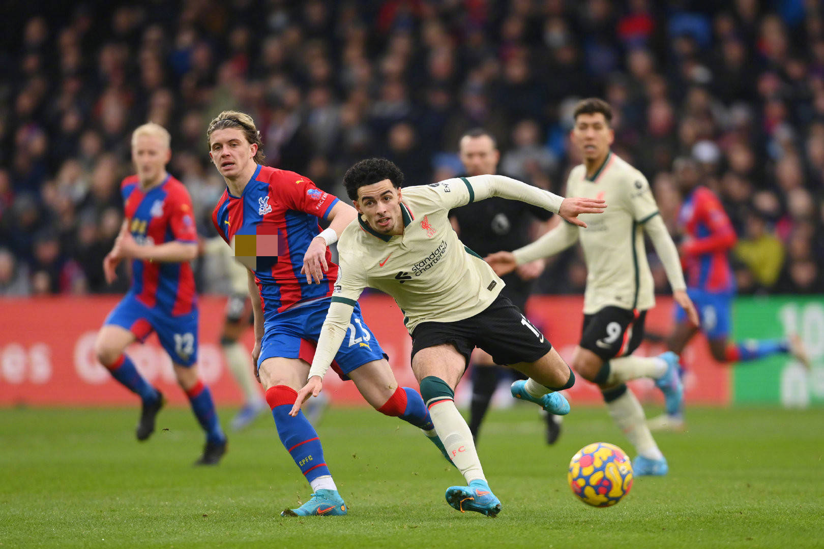 出色的主场 出色的主场